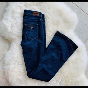 Size 24 Guess jeans